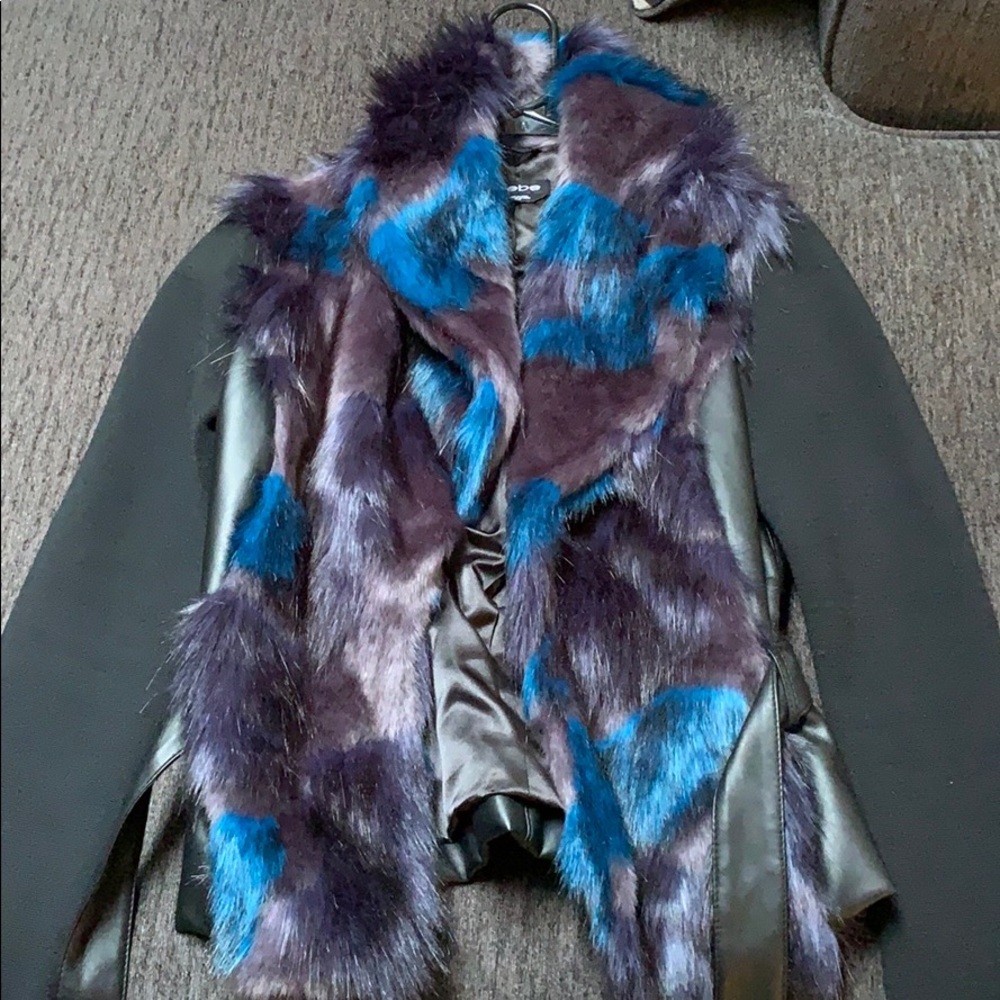 Women’s fancy jacket